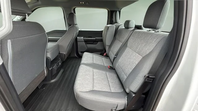 Used 2023 White Ford XL image 21
