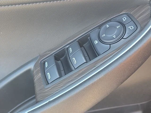 Used 2023 Black Chevrolet LT image 28
