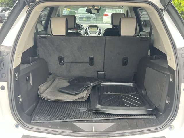 Used 2015 White GMC SLT-1 image 40