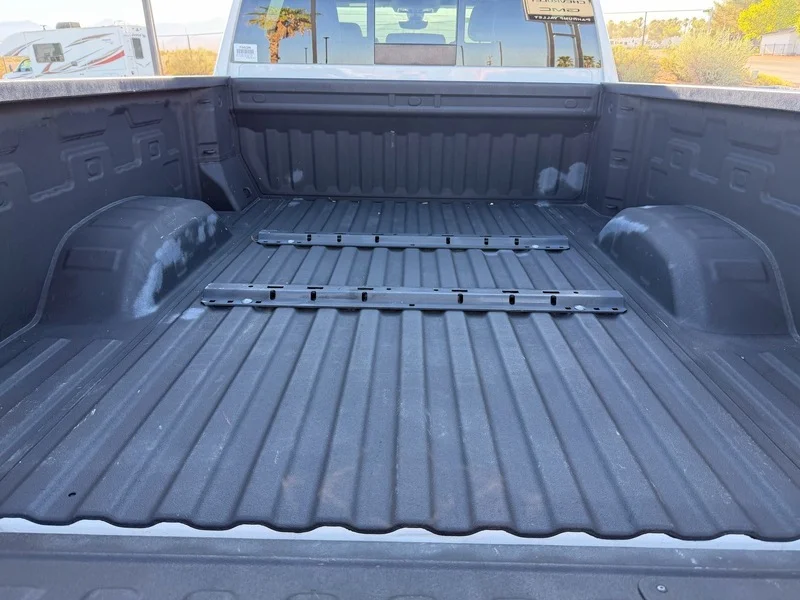 Used 2020 SUMMIT WHITE Chevrolet LTZ image 30