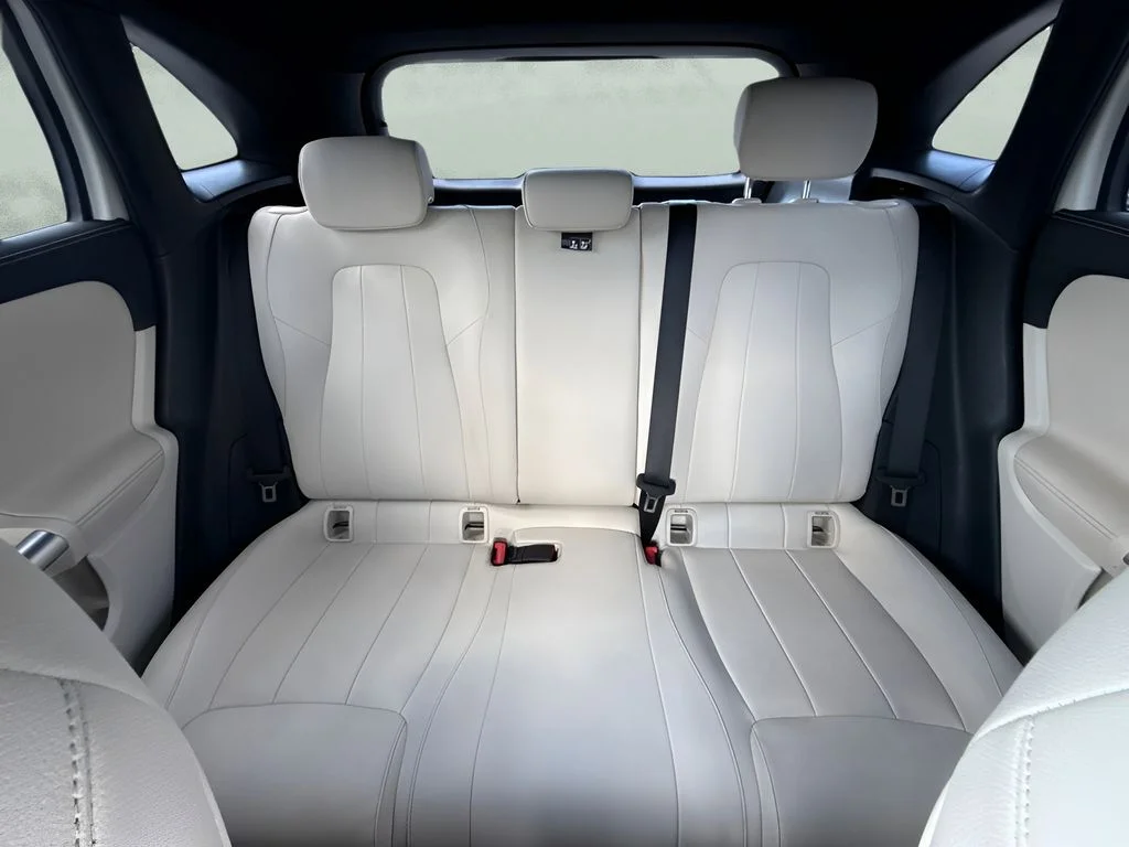 Used 2025 White Mercedes-Benz GLA 250 image 10