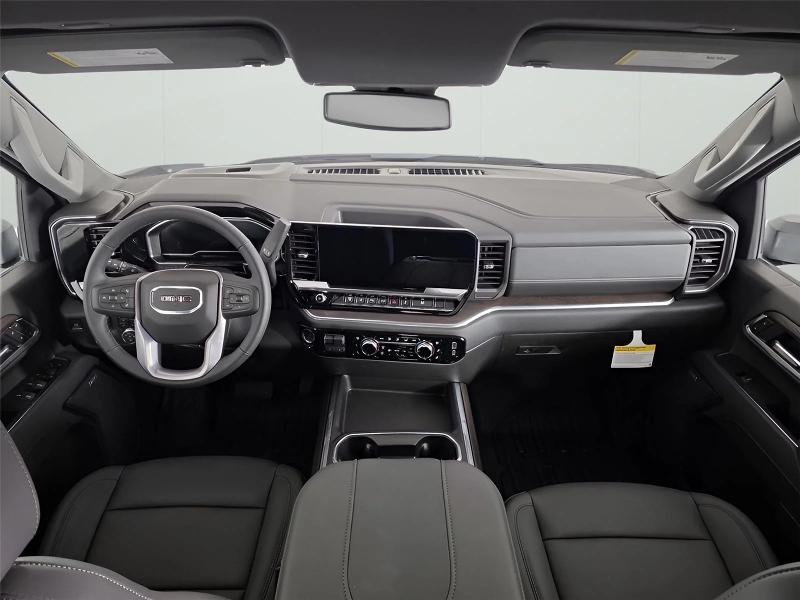 2025 GMC Sierra 2500HD SLT - Photo 26