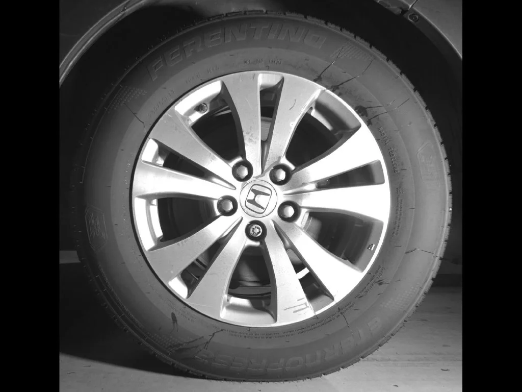 Used 2016 Blue Honda SE image 15