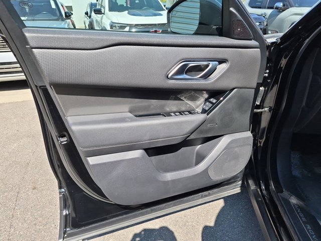 2023 Land Rover Range Rover Velar S