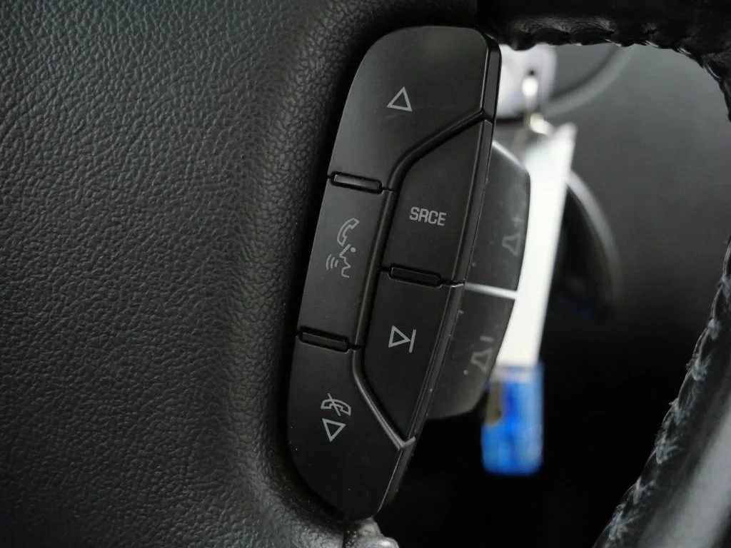 Used 2014 Red Chevrolet LT image 22