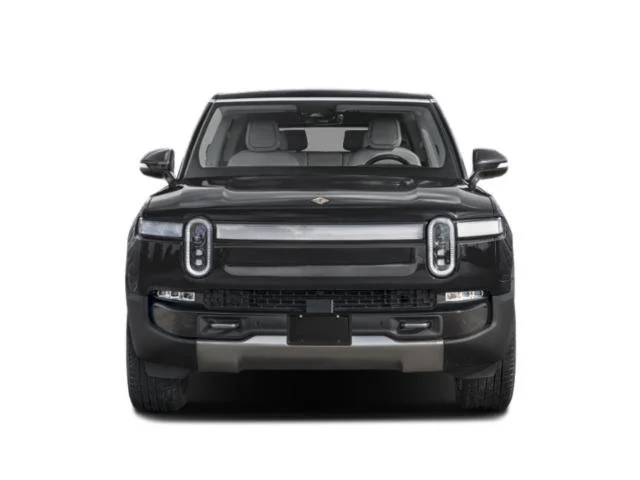 Used 2023 Silver Rivian Adventure image 4
