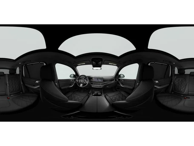 New 2026 Carbon Black Metallic BMW xDrive40i image 8