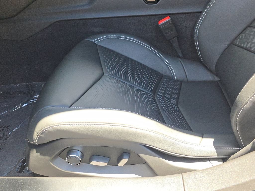 Used 2026 Black Chevrolet Stingray image 20