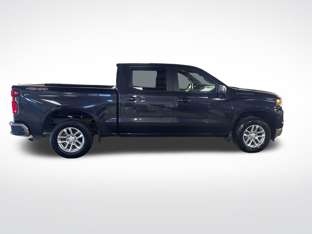 Used 2023 Dark Ash Metallic Chevrolet LT (2FL) image 7