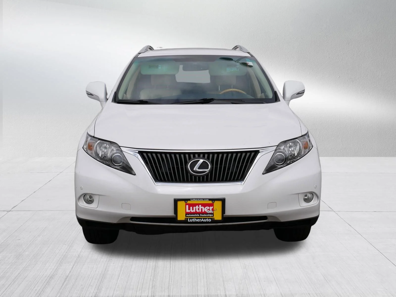 Used 2011 Lexus RX 350 with VIN 2T2BK1BA3BC105103 for sale in Hopkins, MN