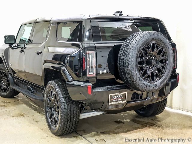 2026 GMC HUMMER EV 2X - Photo 6