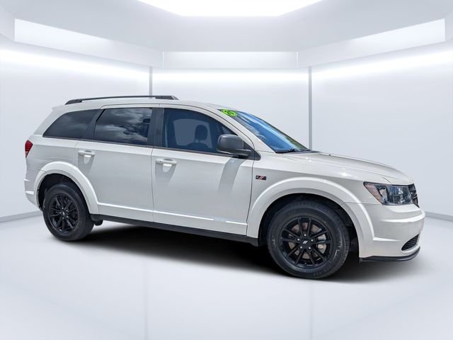 2020 Dodge Journey SE Value Package FWD's photo