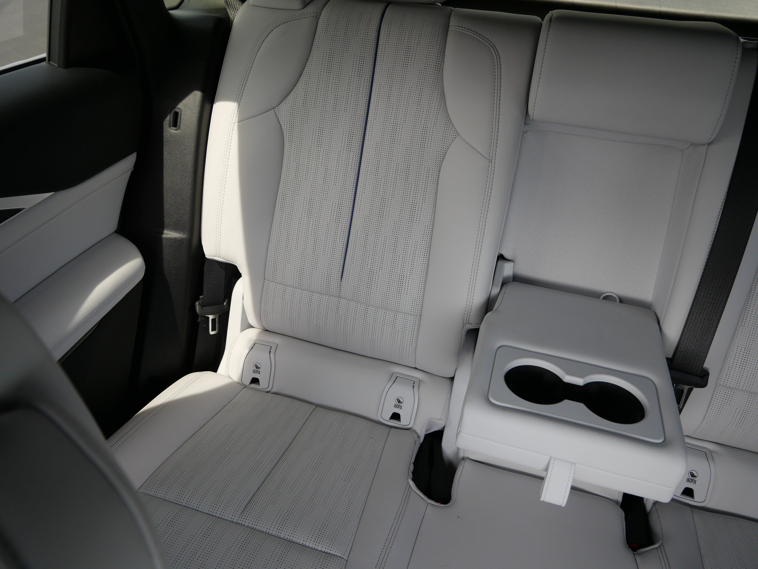 2026 Cadillac LYRIQ Luxury - Photo 11