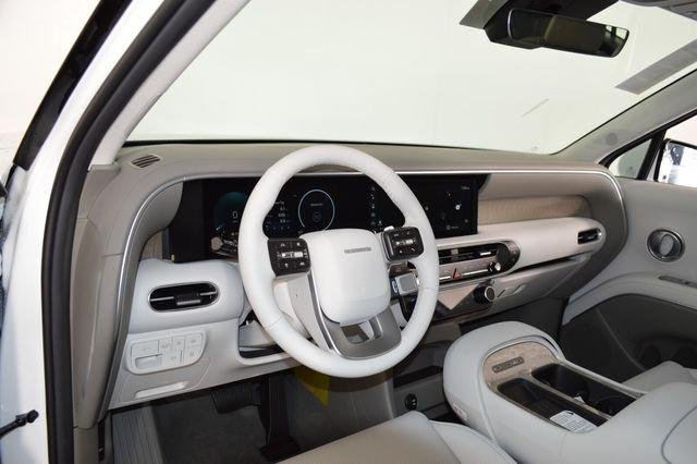 New 2026 White Hyundai SEL 7P image 77