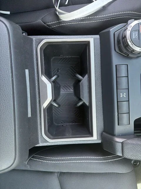 Certified Used 2024 Black Toyota TRD Off-Road image 39