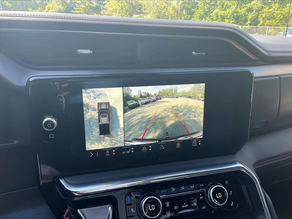 Used 2024 Black GMC Denali image 18