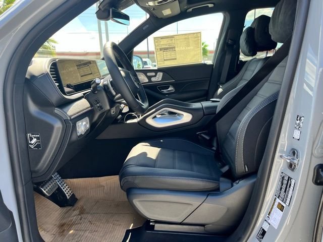 2026 Mercedes-Benz GLS Base - Photo 15