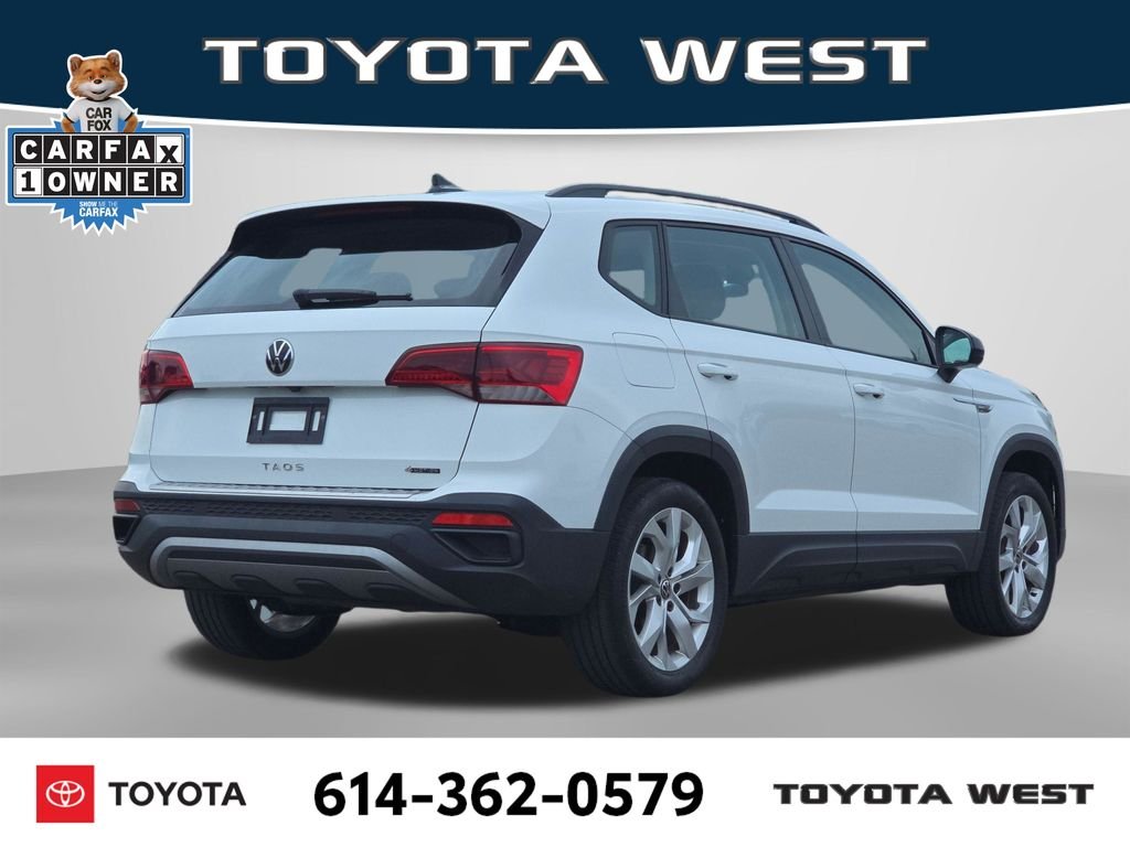 Used 2023  Volkswagen 1.5T S image 6