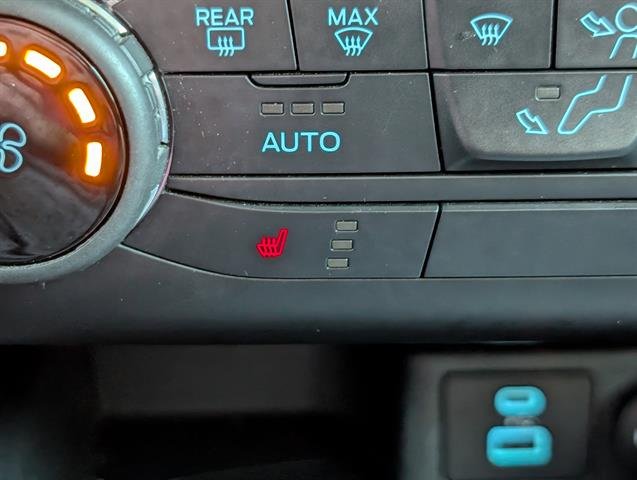 Used 2021 Area 51 Ford Big Bend image 20
