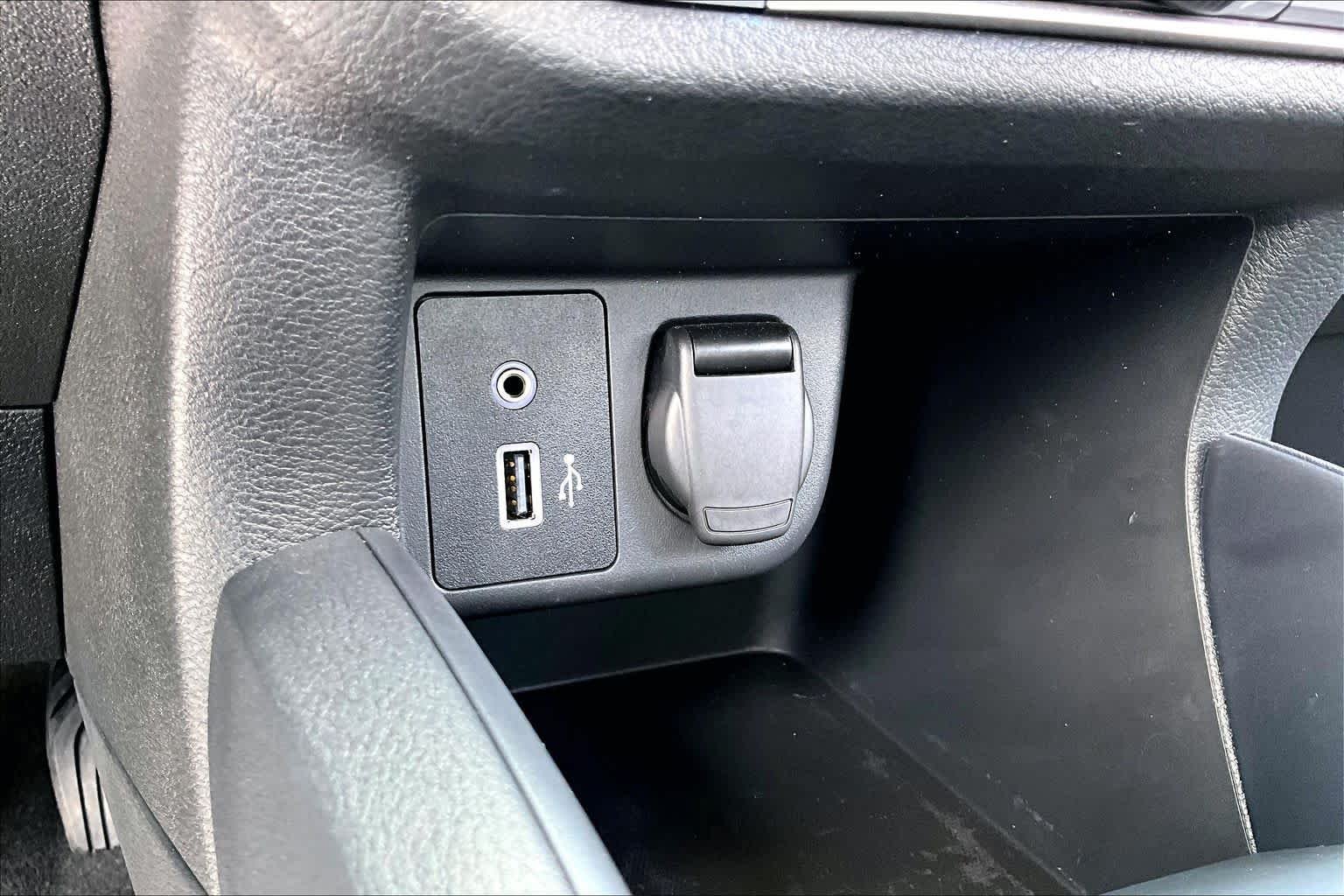 Used 2025 Gun Metallic Nissan S image 36