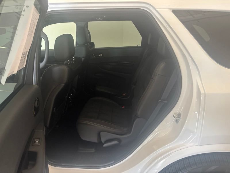Used 2026 White Dodge GT Premium HEMI V8 image 15