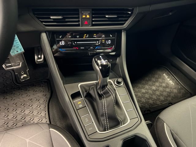 New 2026 White Volkswagen 1.5T Sport image 19