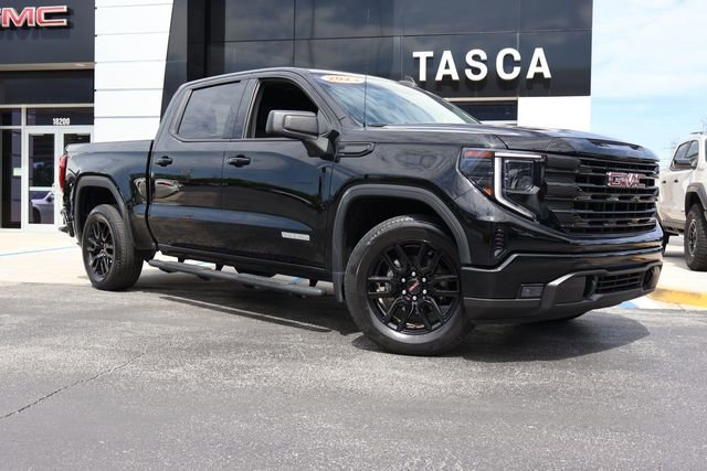 2023 GMC Sierra 2WD Crew Cab Short Box Elevation's photo