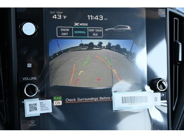 2026 Subaru Crosstrek Wilderness - Photo 56