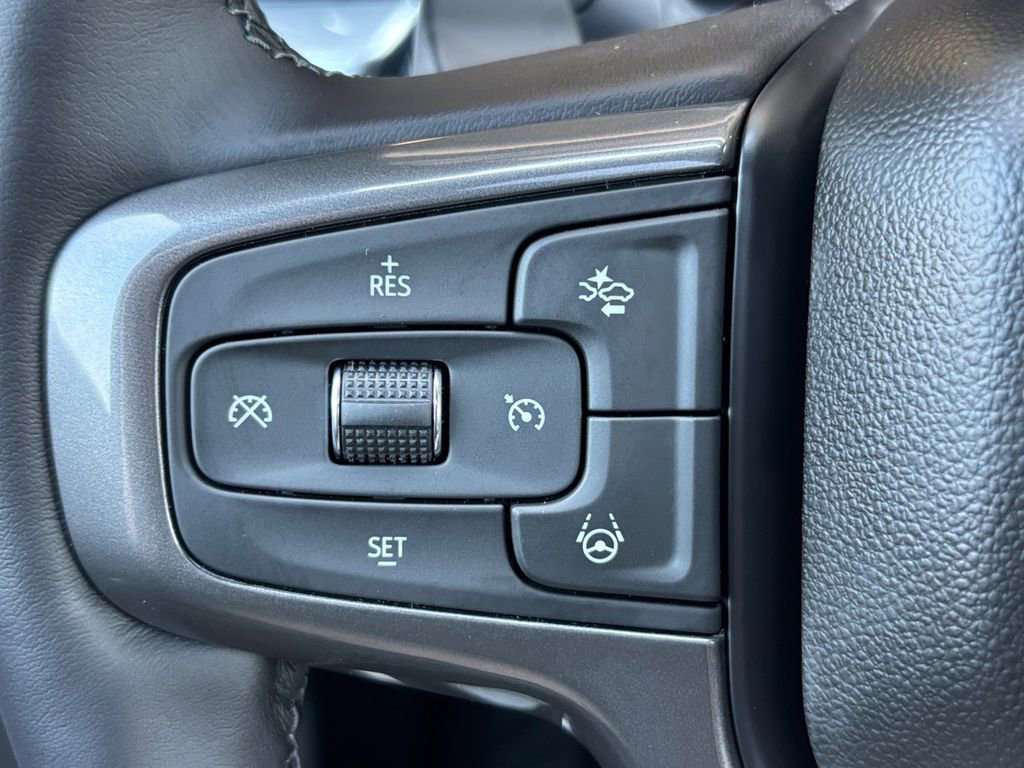 New 2026 Sterling Gray Metallic Chevrolet High Country image 36