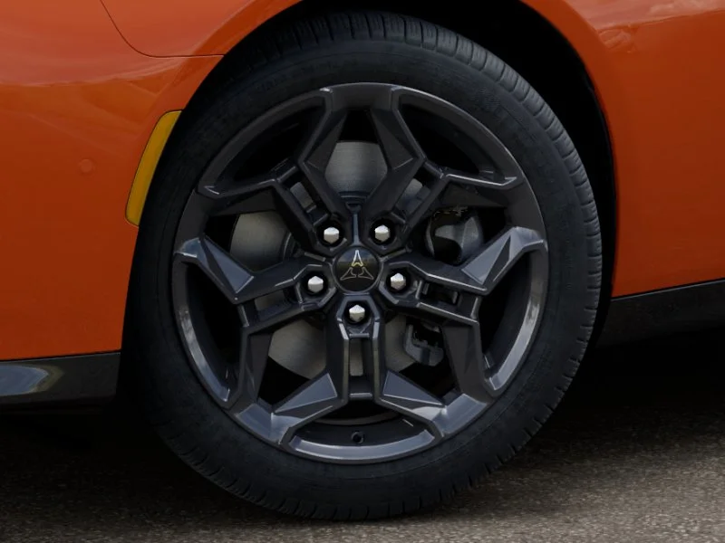 2025 Dodge Charger Daytona R/T - Photo 35
