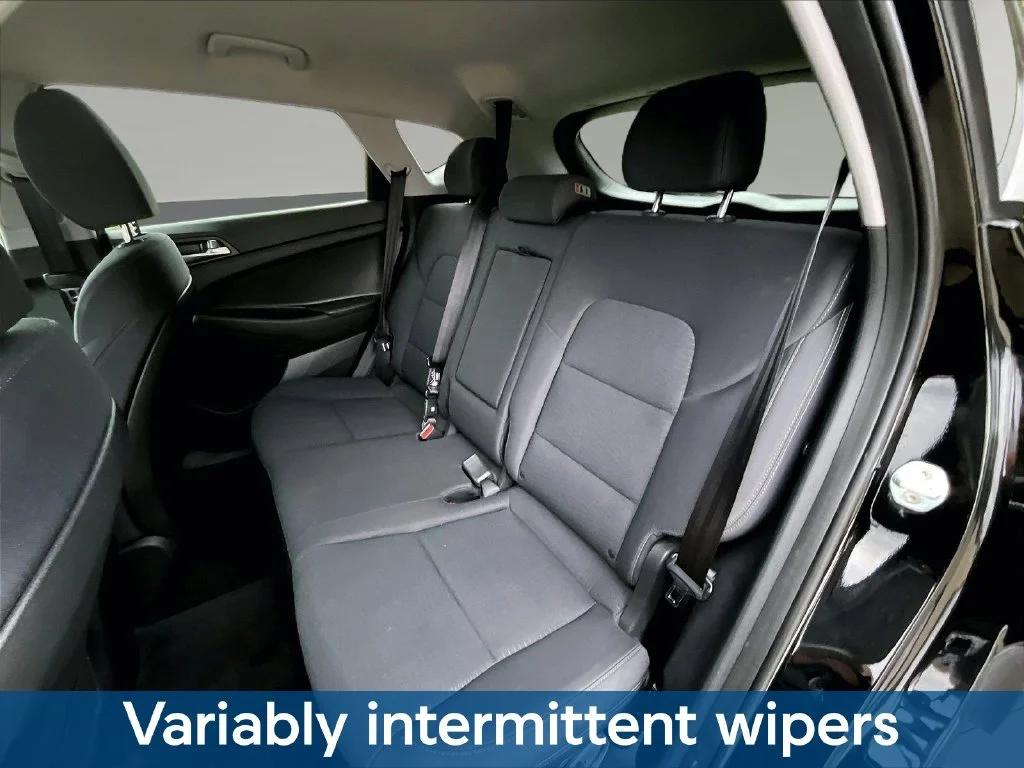 Used 2019 Black Hyundai Value image 26