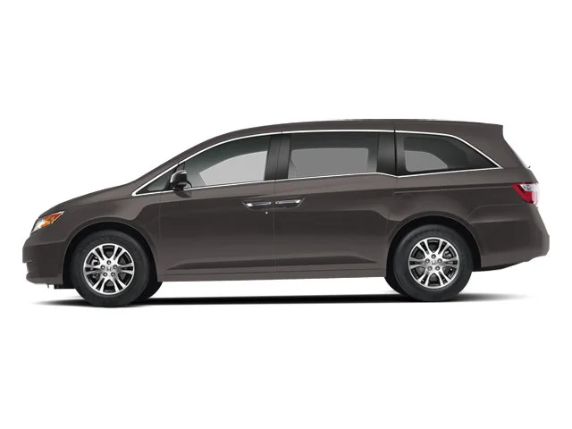 Used 2013  Honda EX-L image 3