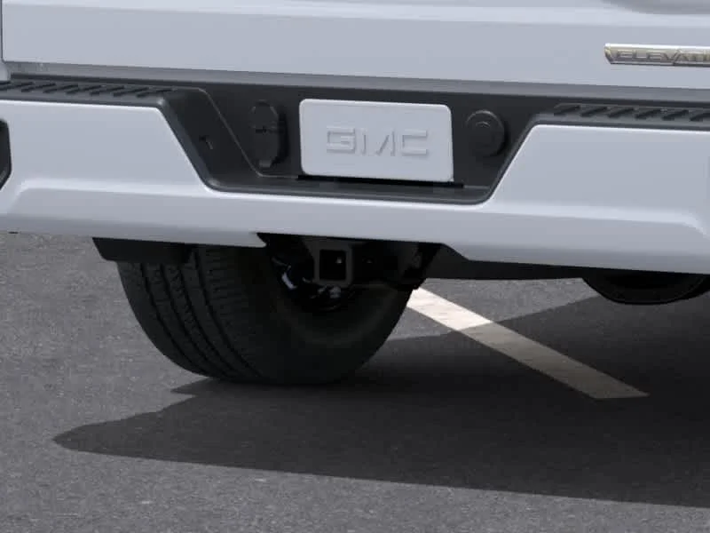 2026 GMC Sierra 1500 Elevation - Photo 14