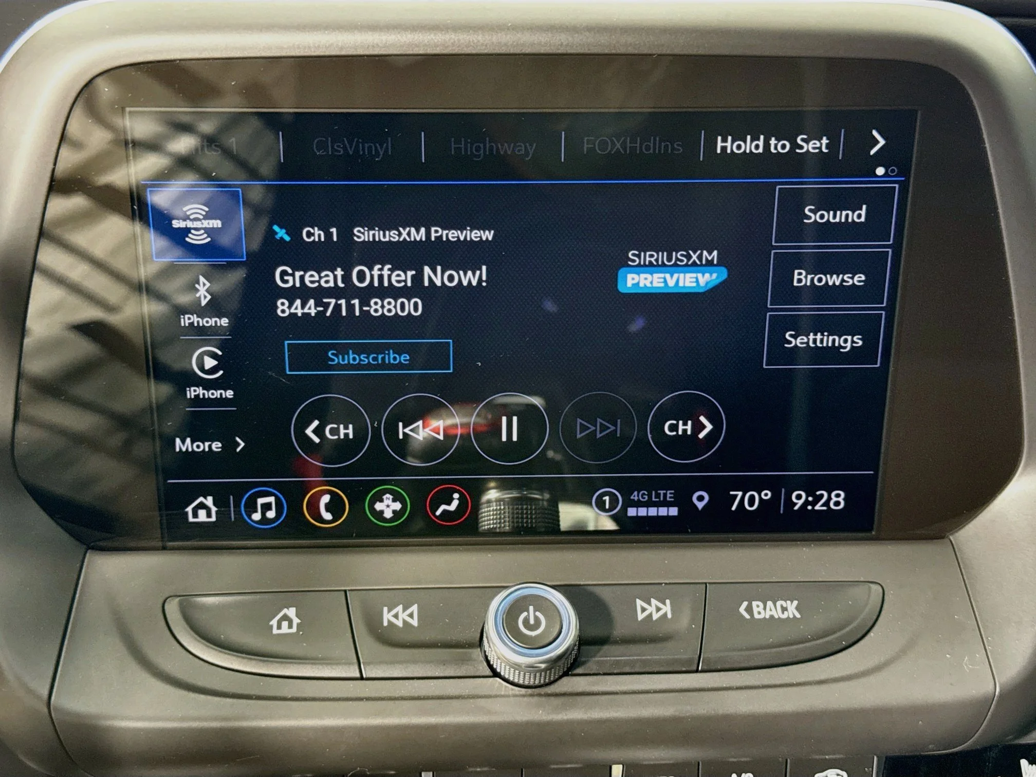 Used 2024 Sharkskin Metallic Chevrolet 2SS image 16