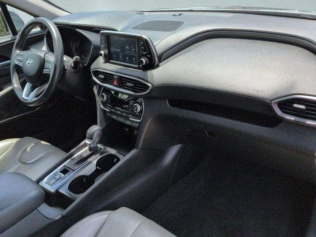 Used 2019 Gray Hyundai SEL Plus image 19