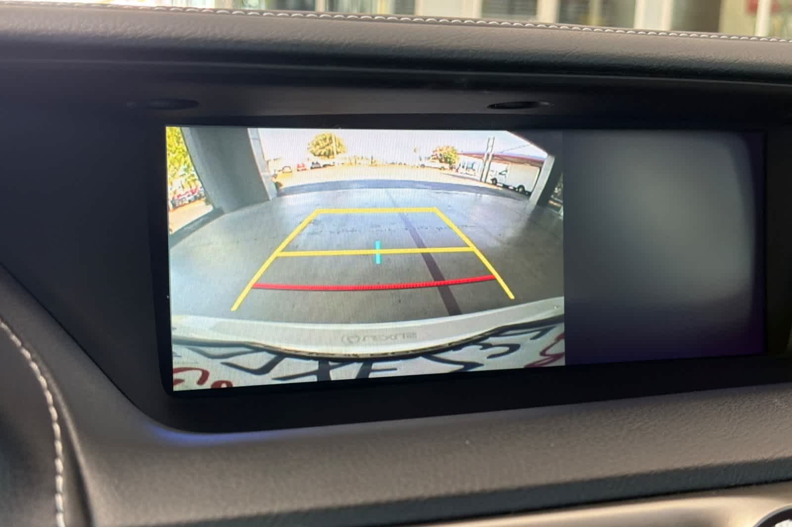 Used 2017 Ultra White Lexus  image 21