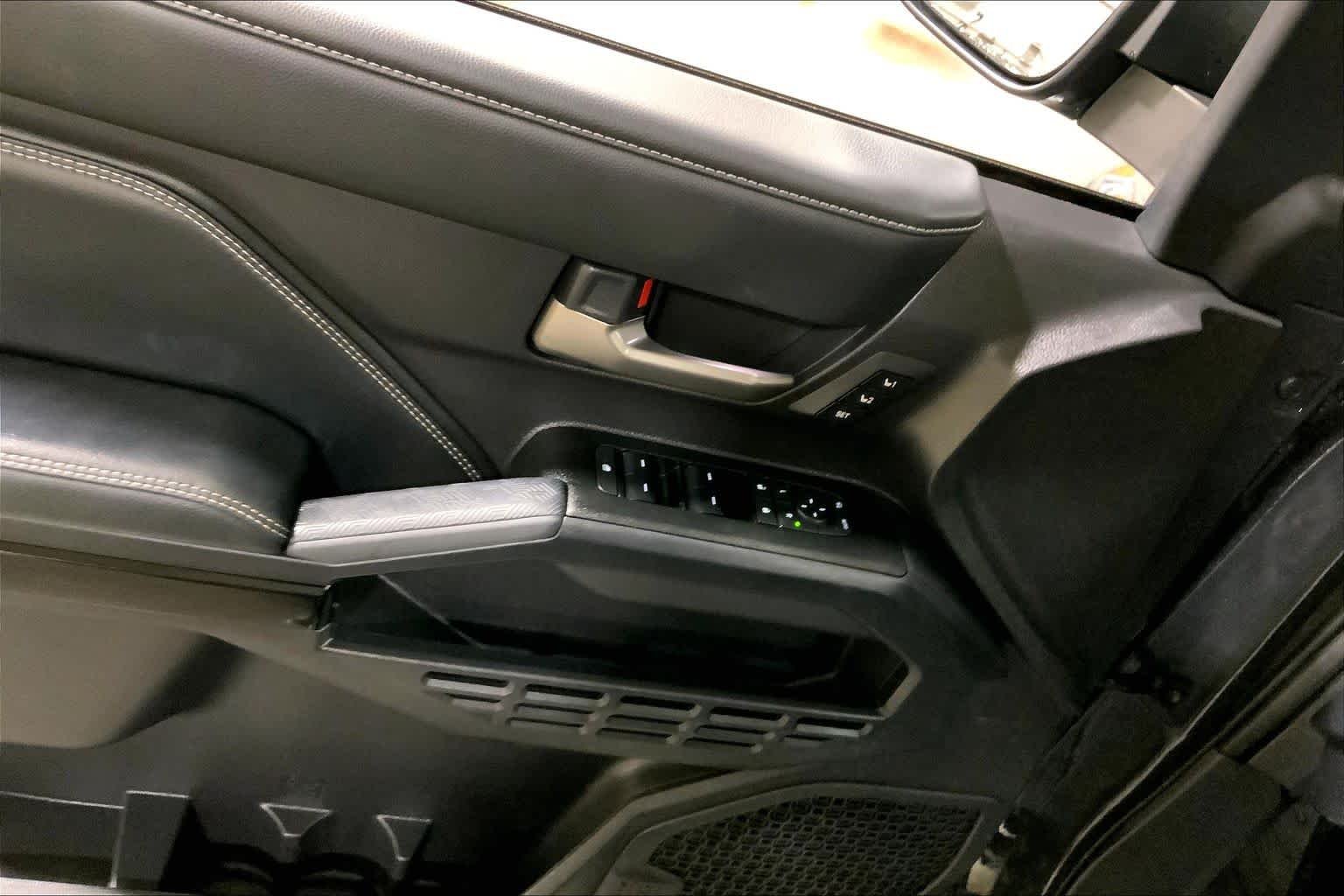 Used 2025 Underground Toyota Limited image 36