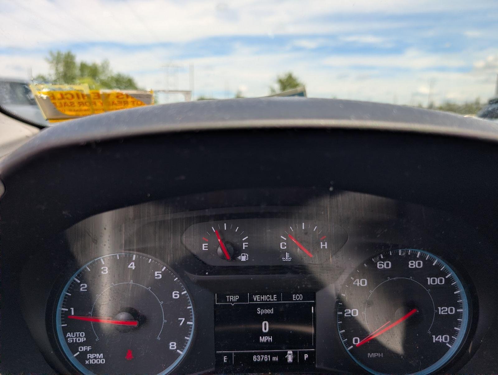 Used 2021 Midnight Blue Metallic Chevrolet LS image 14