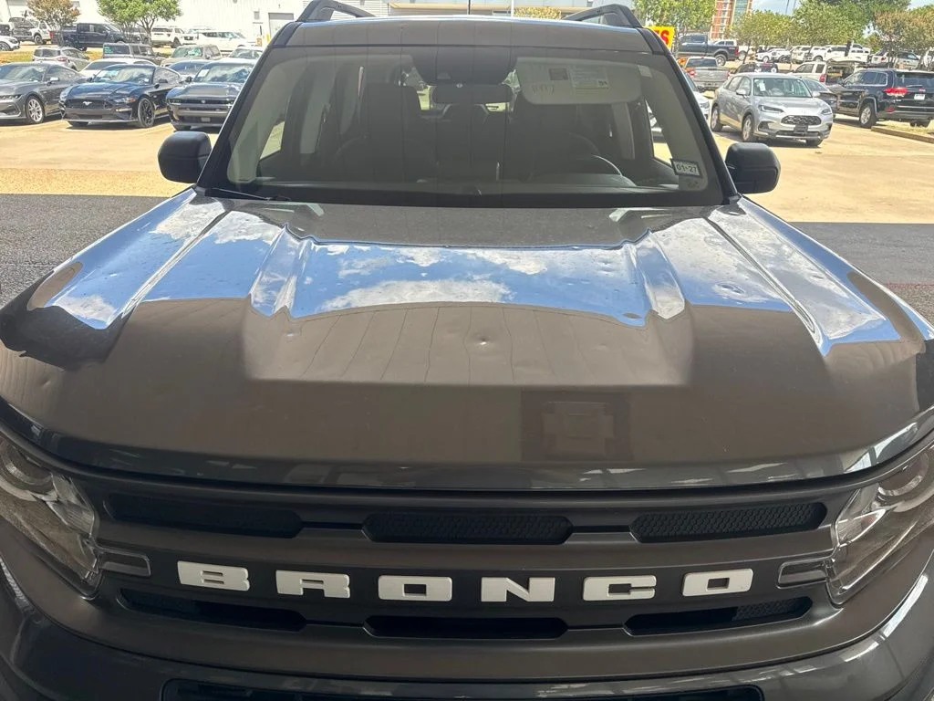 Used 2023 Gray Ford Big Bend image 1