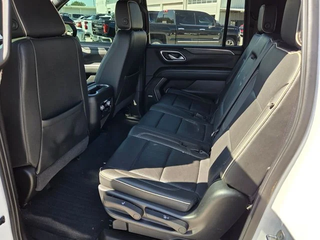 Used 2021 White GMC SLT image 10