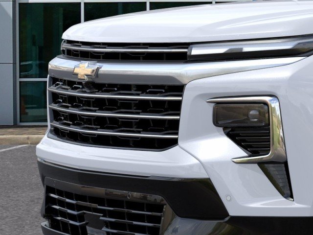 2026 Chevrolet Traverse High Country - Photo 13