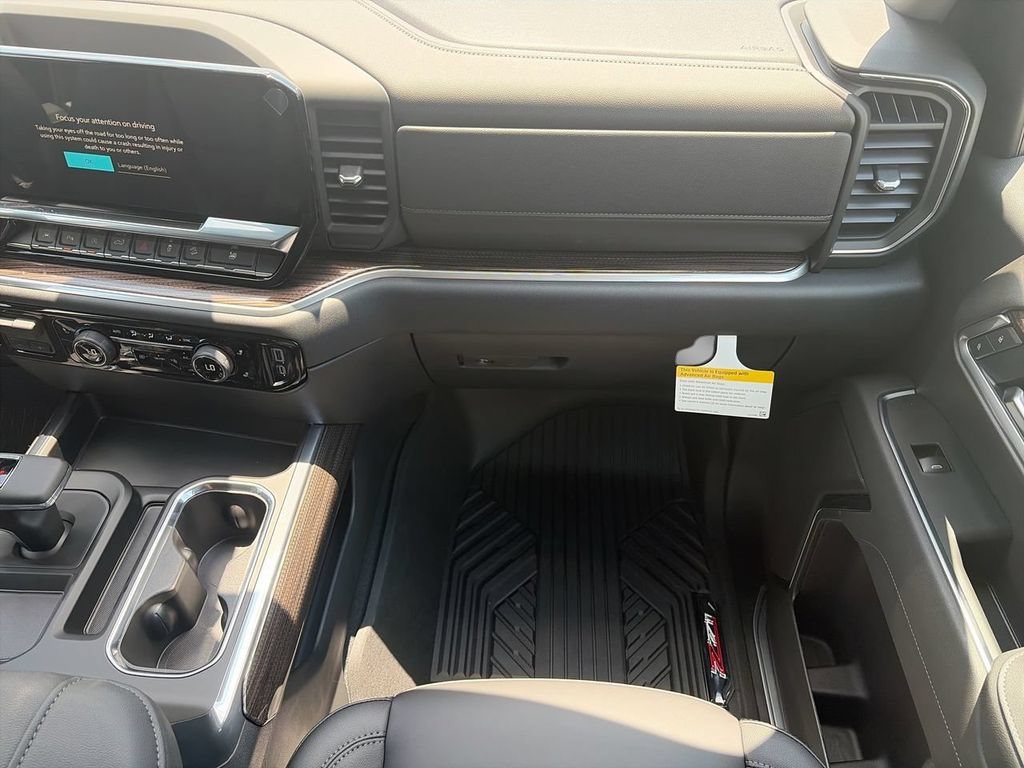 2026 Chevrolet Silverado 1500 LT - Photo 12