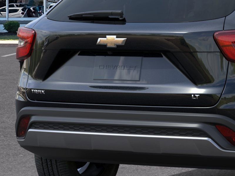 2026 Chevrolet Trax LT - Photo 14