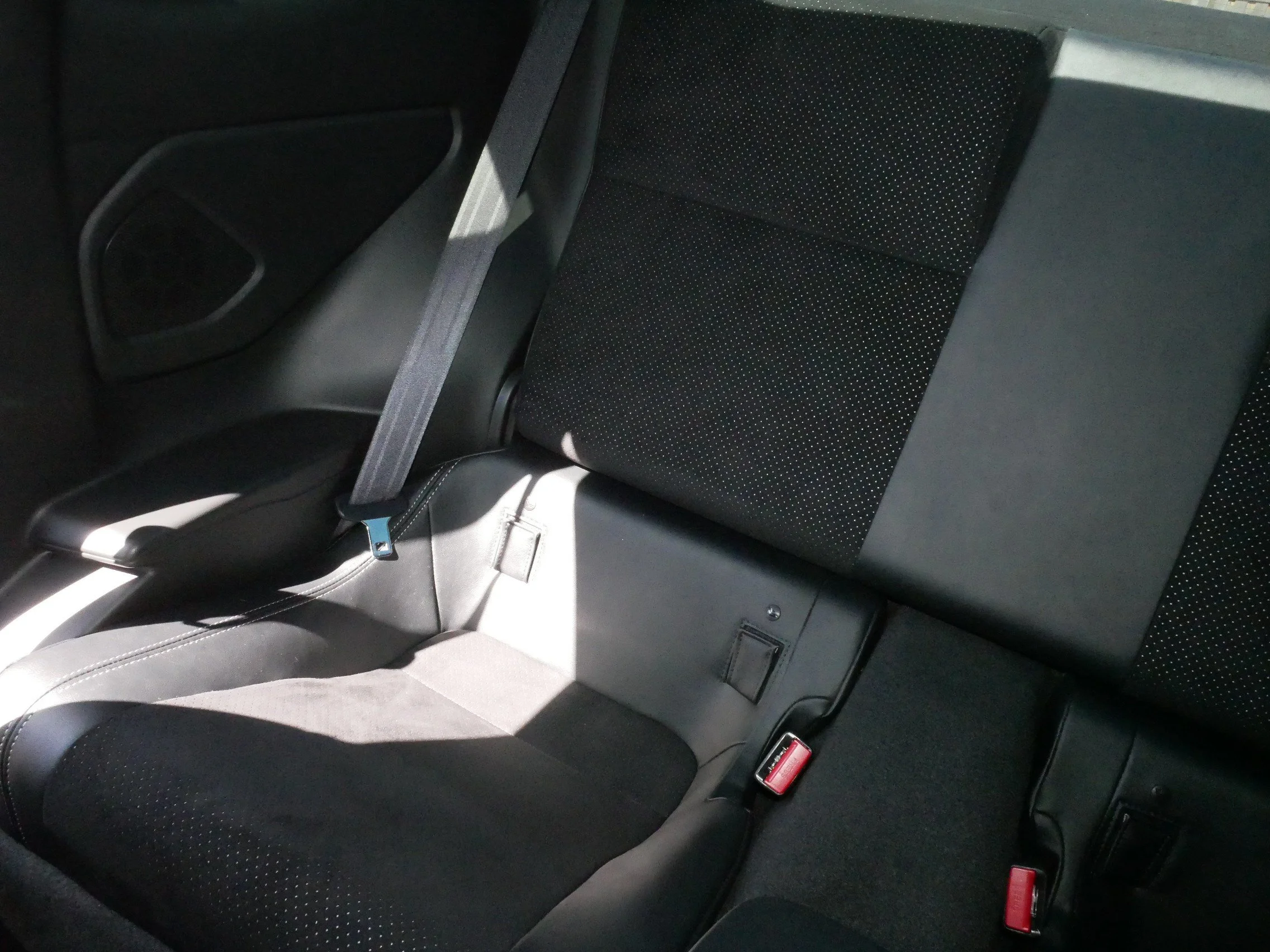 Used 2023 Track bRed Toyota Premium image 12