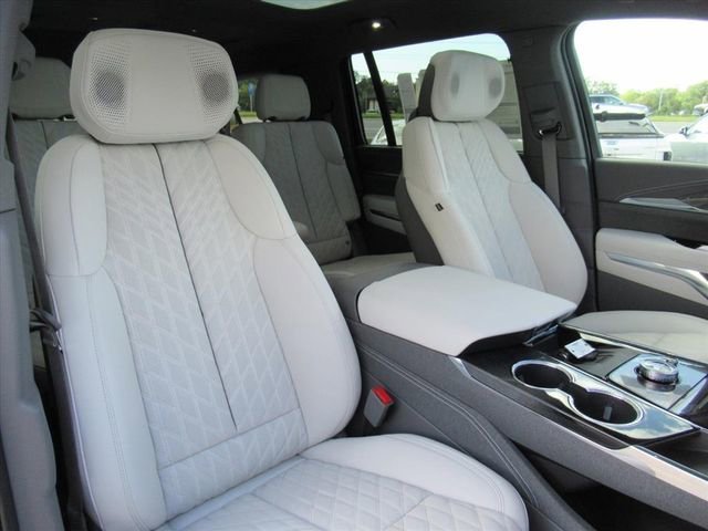 2026 Cadillac Escalade IQL Sport - Photo 9