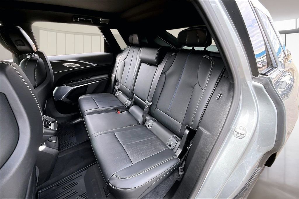 2026 Cadillac LYRIQ Premium Luxury - Photo 10