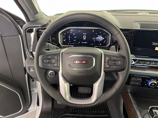2026 GMC Sierra 1500 Elevation - Photo 21