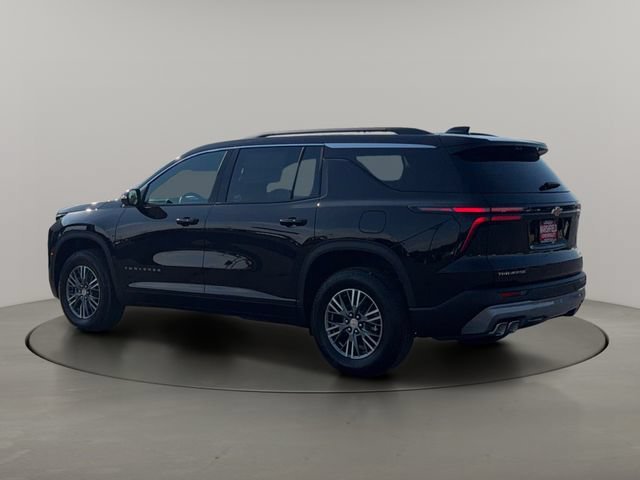 2027 Chevrolet Traverse LT - Photo 6