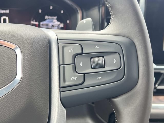 2026 GMC Sierra 1500 SLT - Photo 27