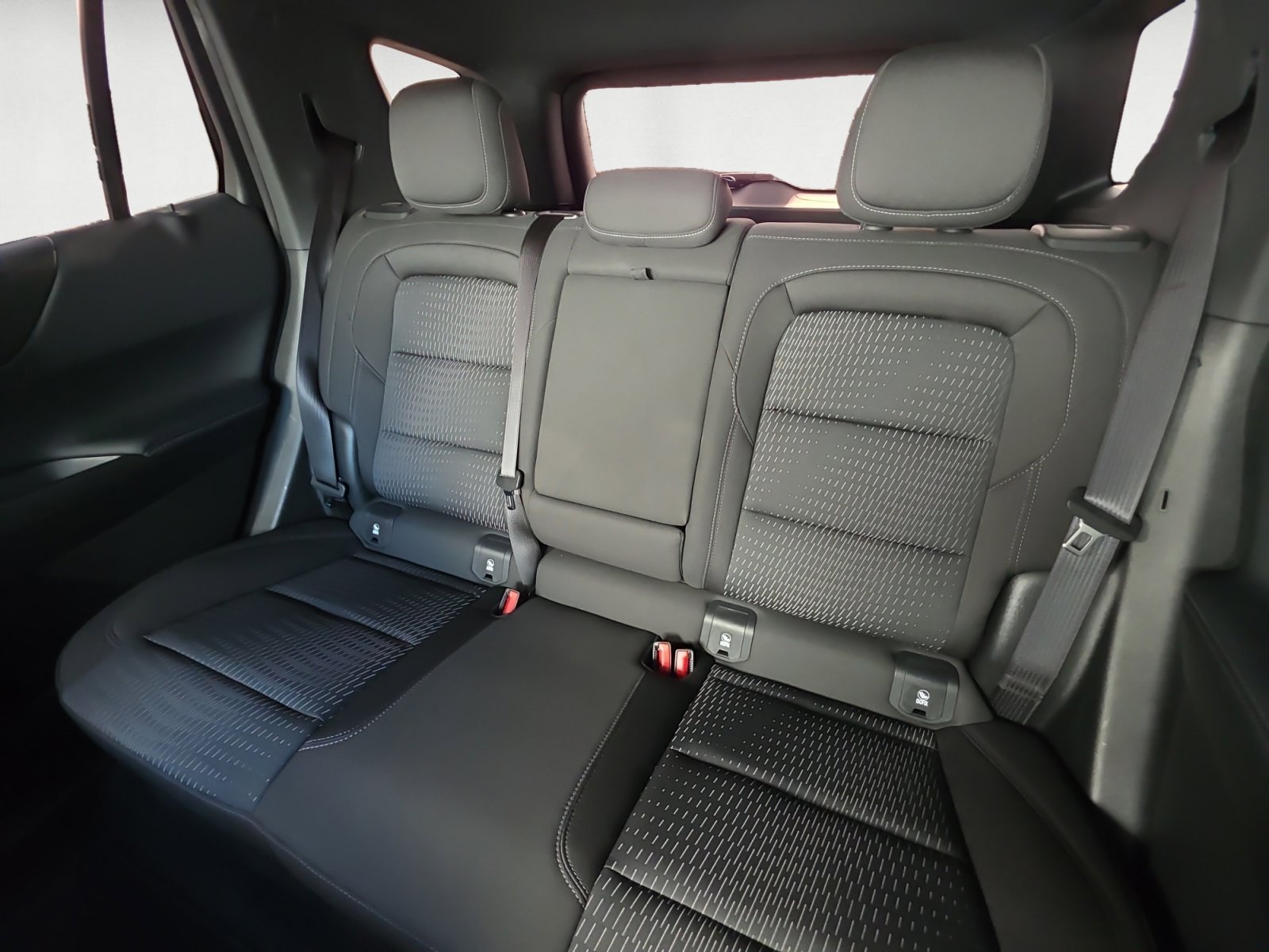 Used 2026 Green Chevrolet LT image 13